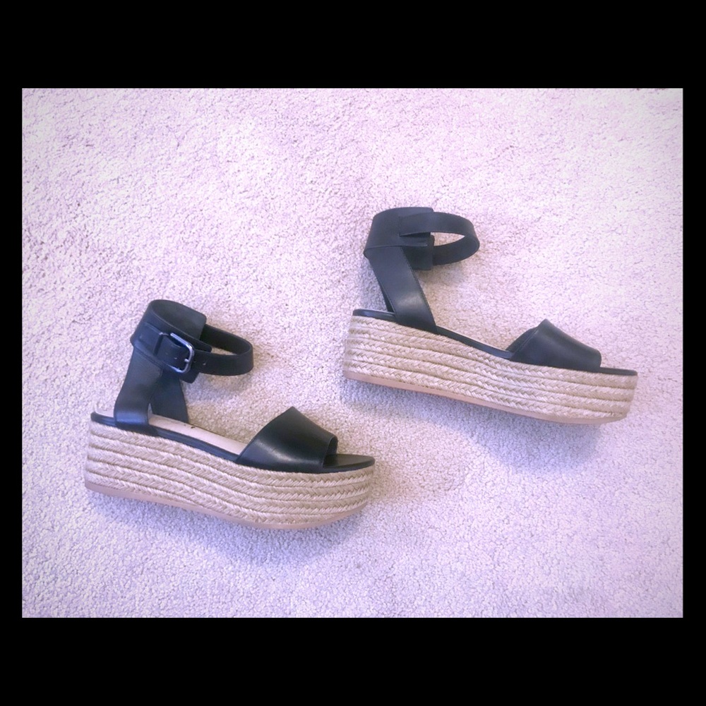 Via Spiga Wedge